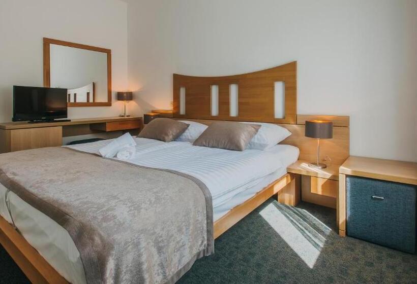 Номер Стандарт Вид на Море, Veya Hotel By Aminess