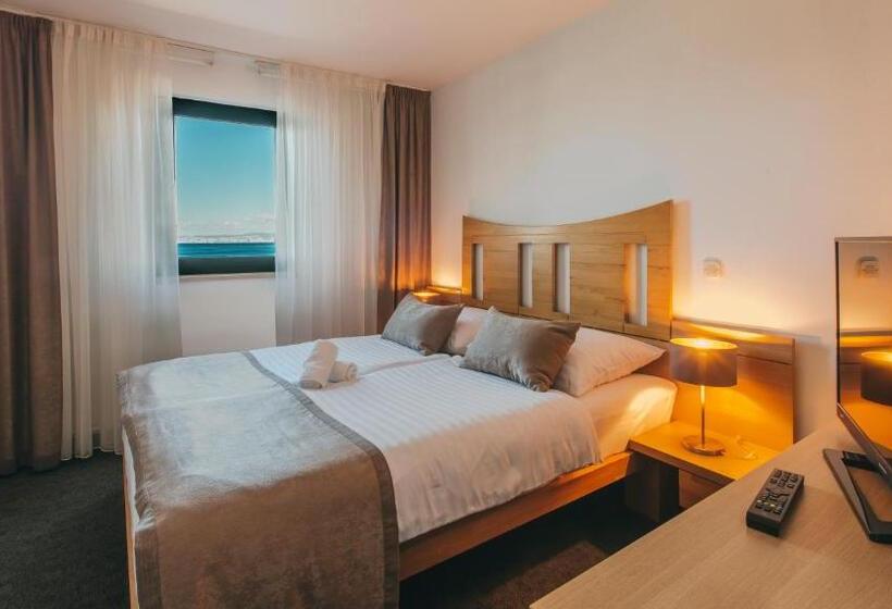 Номер Стандарт Вид на Море, Veya Hotel By Aminess