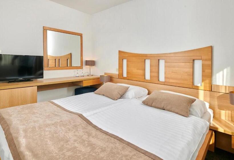 Номер Superior с Балконом, Veya Hotel By Aminess