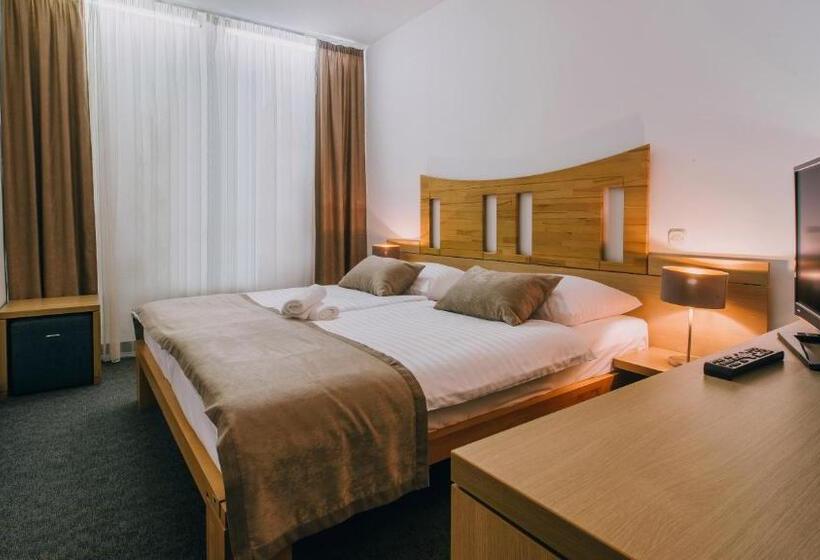 Номер Superior с Балконом, Veya Hotel By Aminess