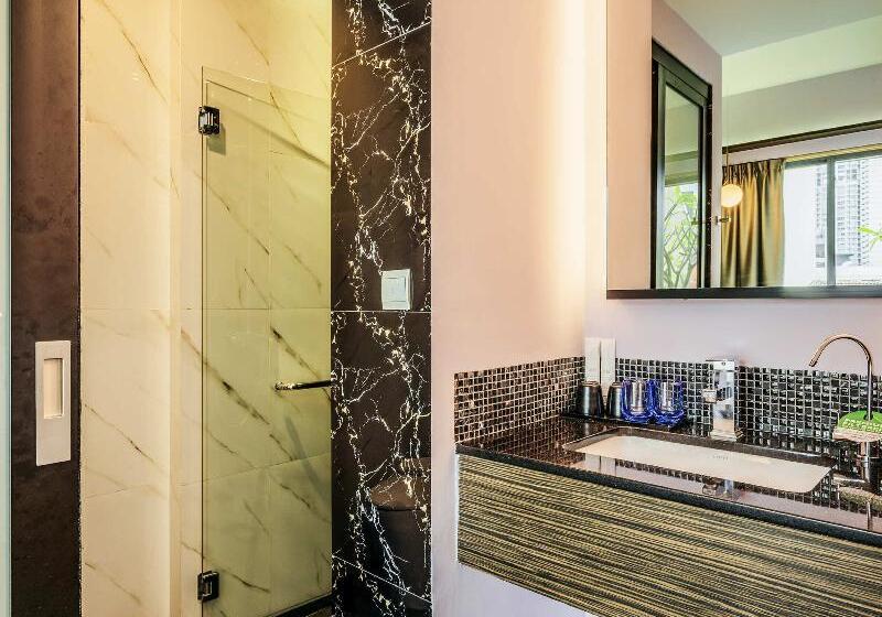 Номер Стандарт, Veya Hotel By Aminess