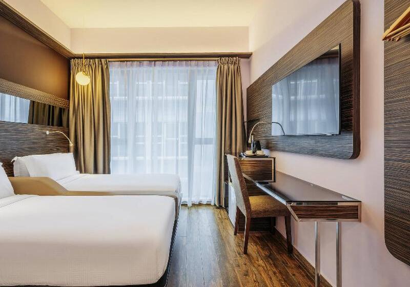 Номер Стандарт, Veya Hotel By Aminess