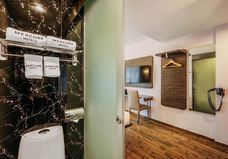 Номер Стандарт, Veya Hotel By Aminess