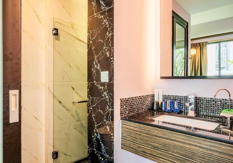 Номер Стандарт, Veya Hotel By Aminess