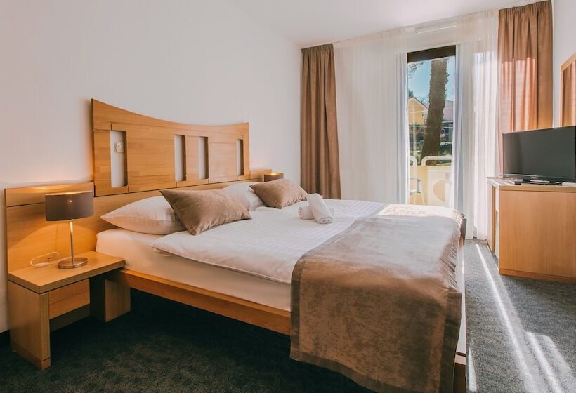 Номер Superior с Балконом, Veya Hotel By Aminess