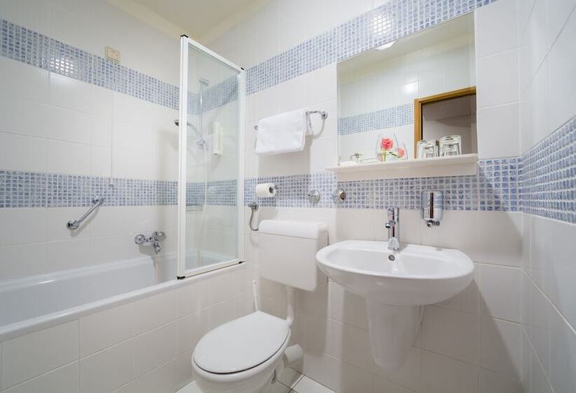 Номер Стандарт Вид на Море, Veya Hotel By Aminess