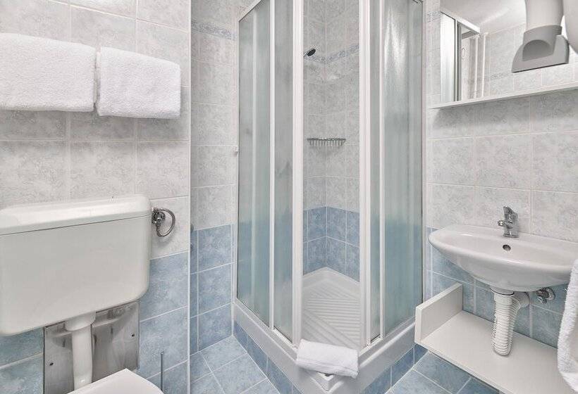 Номер Superior Вид на Море с Балконом, Veya Hotel By Aminess