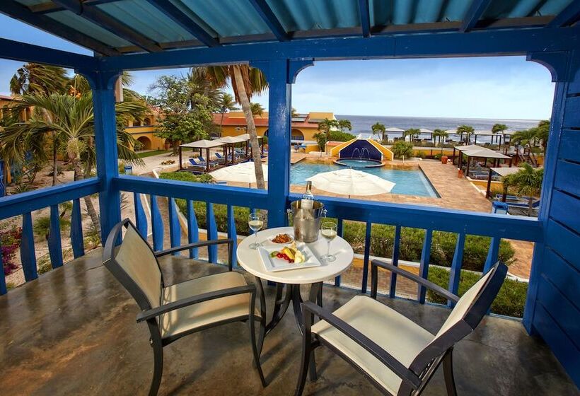 اتاق استاندارد, Divi Flamingo Beach Resort