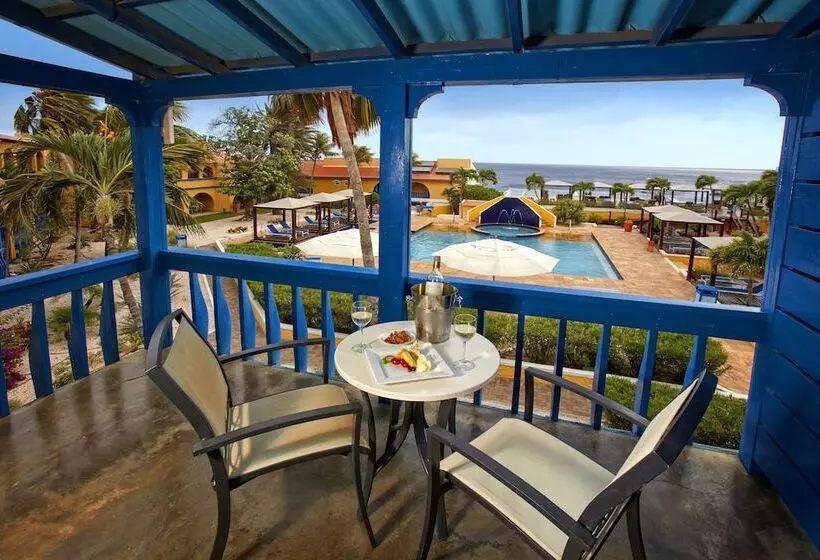اتاق استاندارد, Divi Flamingo Beach Resort