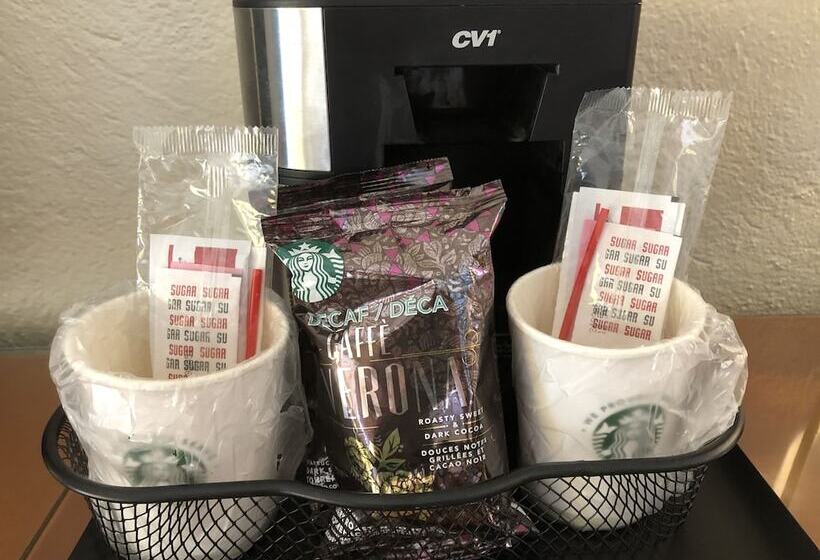 اتاق استاندارد, Divi Flamingo Beach Resort