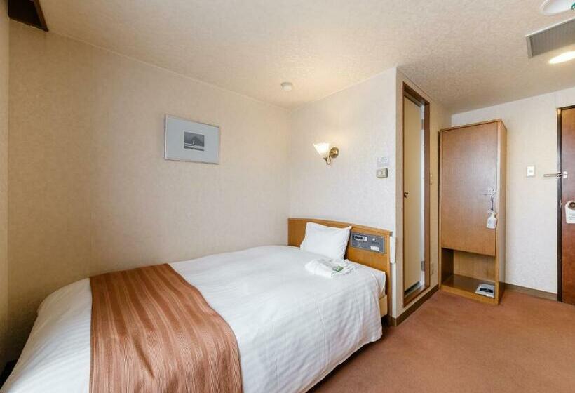 标准单人间, Tabist Abashiri Central