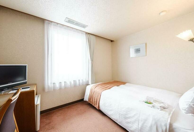 标准单人间, Tabist Abashiri Central