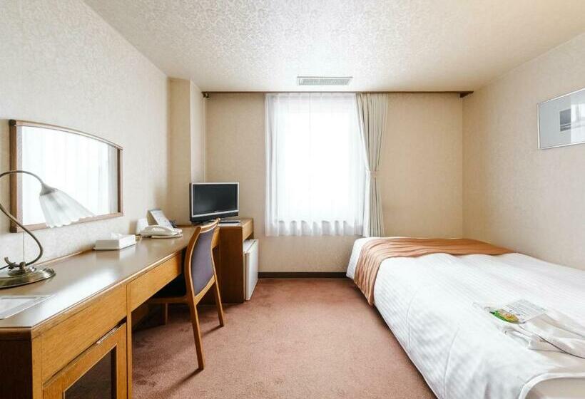 标准单人间, Tabist Abashiri Central