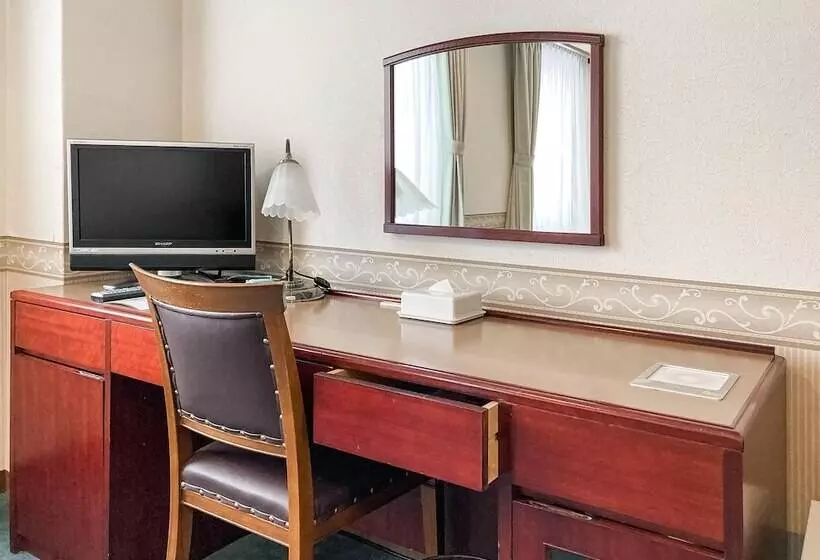 エコノミールーム, Tabist Abashiri Central