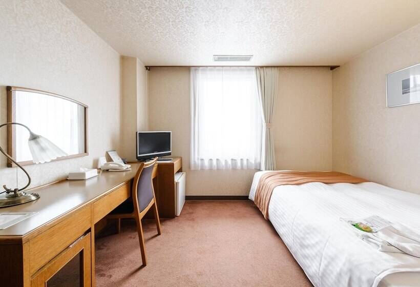 标准单人间, Tabist Abashiri Central