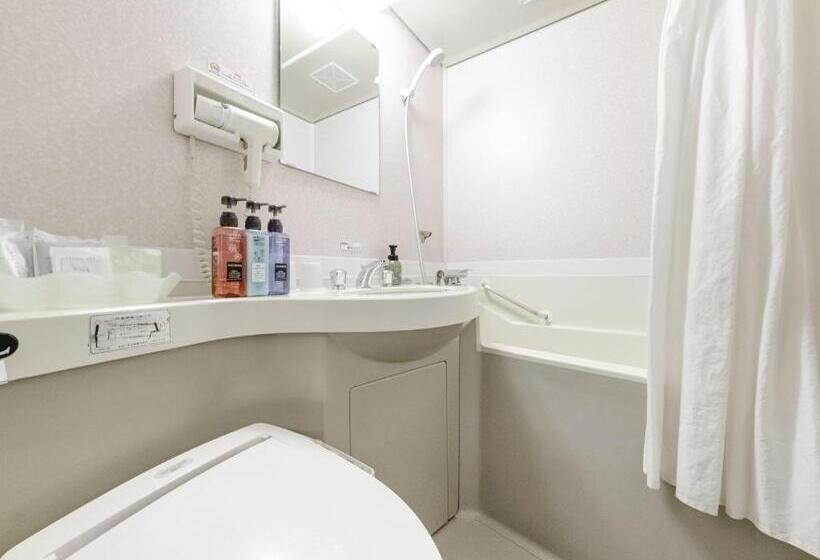 标准间, Tabist Abashiri Central