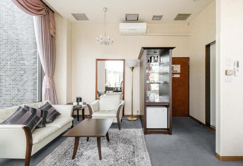 Номер Superior, Tabist Abashiri Central