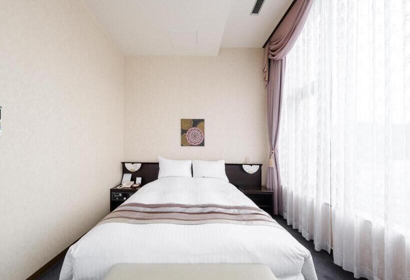 高级大房间, Tabist Abashiri Central