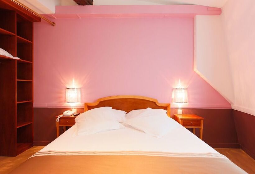 スタンダードルーム, Atelier Vavin