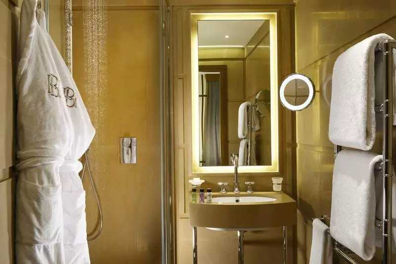 スーペリアールーム, Balestri   Wtb Hotels