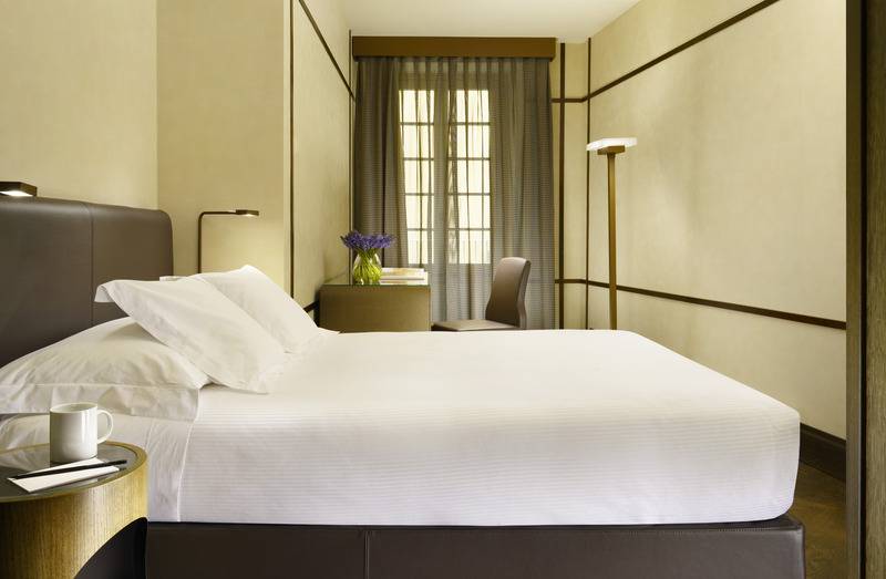 اتاق سوپریور, Balestri   Wtb Hotels
