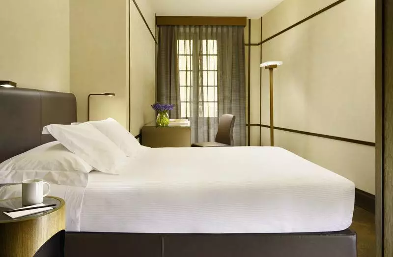 スーペリアールーム, Balestri   Wtb Hotels