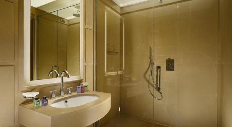 اتاق سوپریور سه تخته, Balestri Wtb Hotels