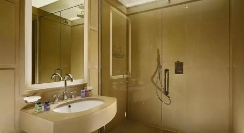 スーペリアトリプルルーム, Balestri   Wtb Hotels