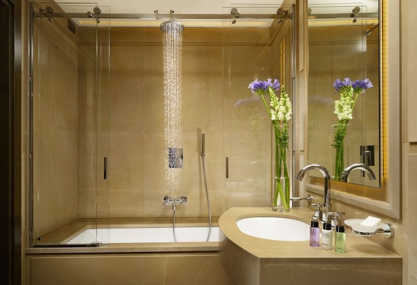 سوییت جونیور, Balestri   Wtb Hotels