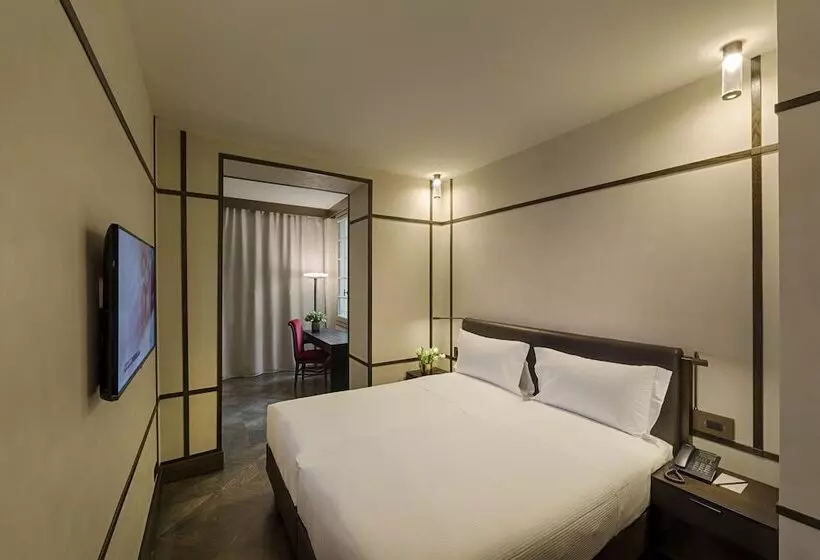 ジュニアスイート, Balestri   Wtb Hotels