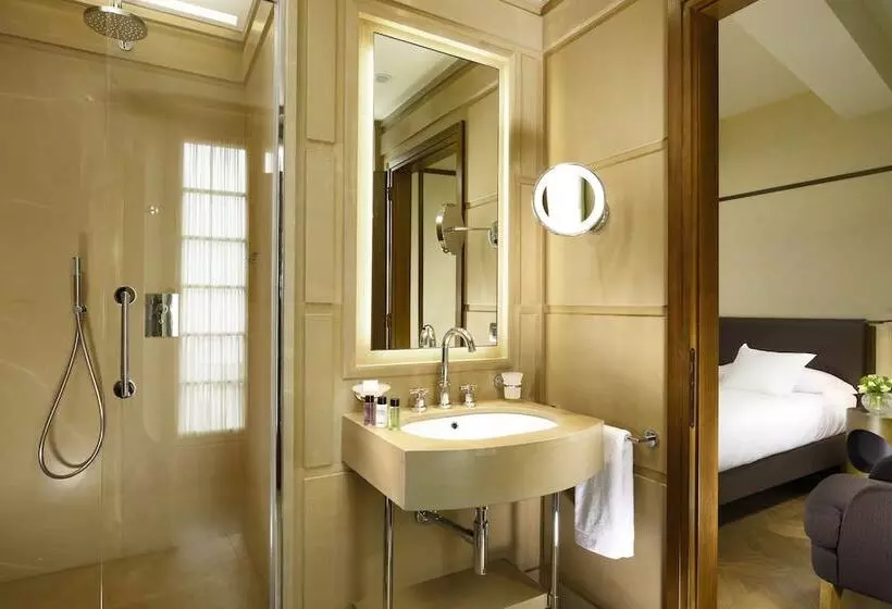 スーペリアトリプルルーム, Balestri   Wtb Hotels
