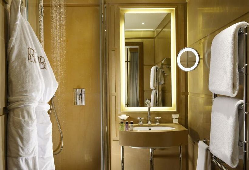 اتاق سوپریور سه تخته, Balestri   Wtb Hotels