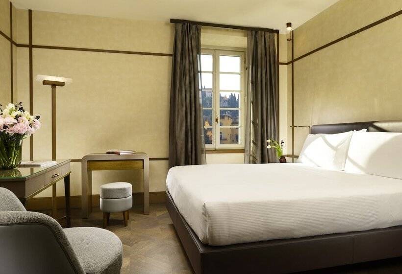 اتاق سوپریور سه تخته, Balestri Wtb Hotels