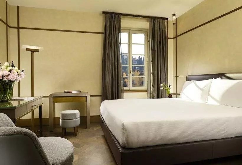 スーペリアトリプルルーム, Balestri   Wtb Hotels