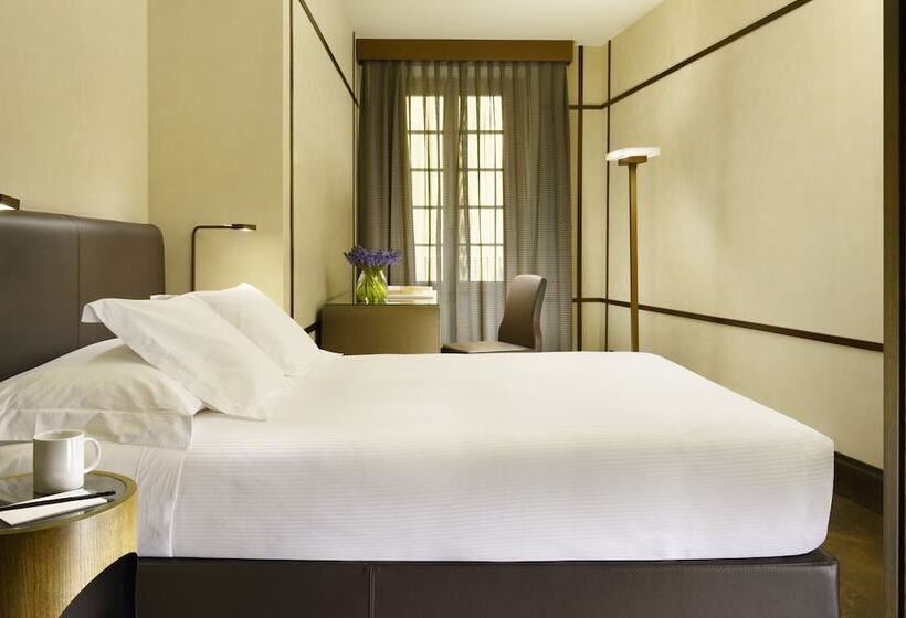 اتاق سوپریور سه تخته, Balestri Wtb Hotels