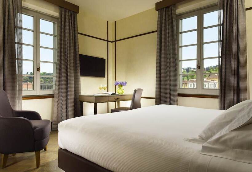 اتاق خانوادگی, Balestri Wtb Hotels