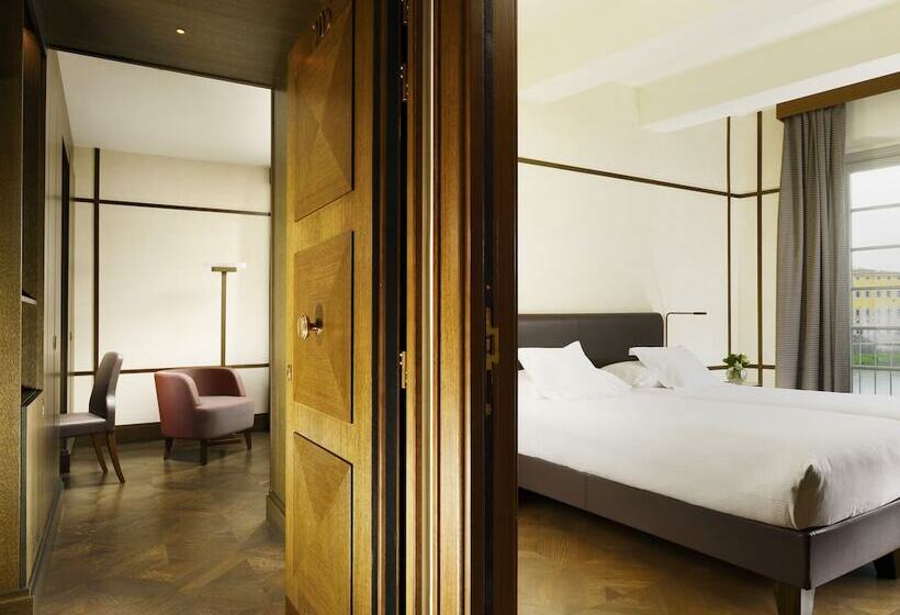 اتاق خانوادگی, Balestri   Wtb Hotels