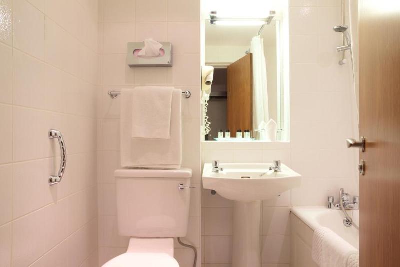 اتاق سوپریور, Balestri Wtb Hotels