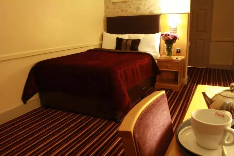 スーペリアールーム, Balestri   Wtb Hotels