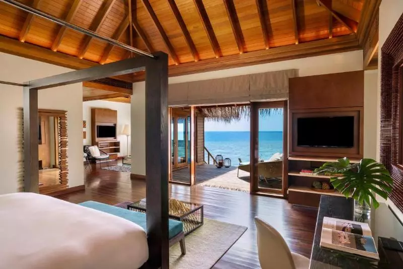 デラックスルーム, Balestri   Wtb Hotels