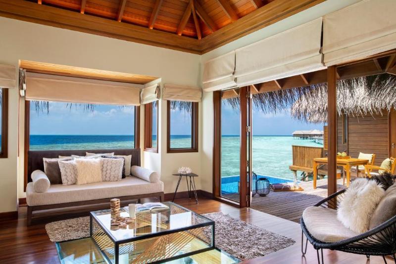 اتاق لوکس, Balestri   Wtb Hotels