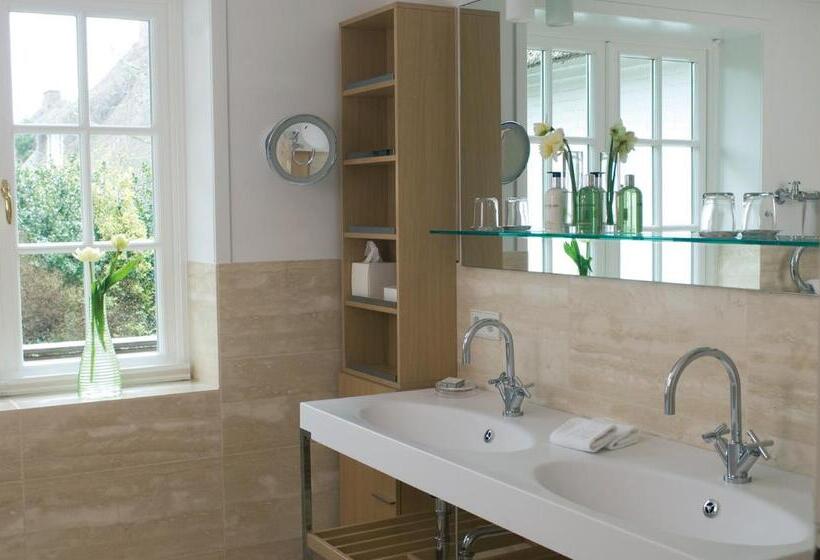 标准间, Benen Diken Hof