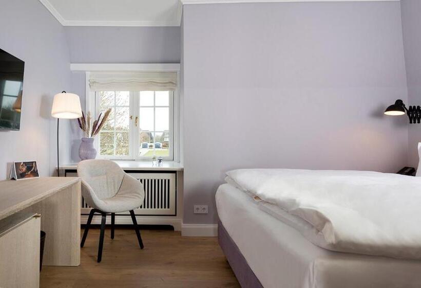 标准间, Benen Diken Hof