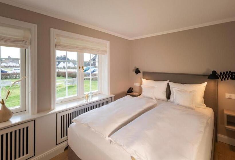 标准间, Benen Diken Hof