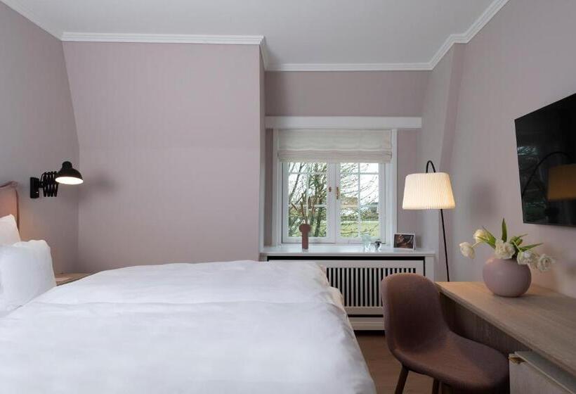 标准间, Benen Diken Hof