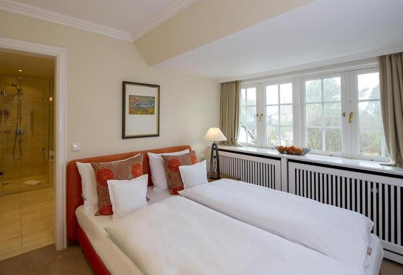 小型套房, Benen Diken Hof