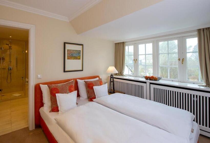 小型套房, Benen Diken Hof