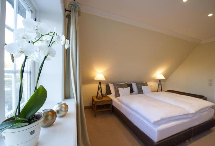 标准工作室, Benen Diken Hof