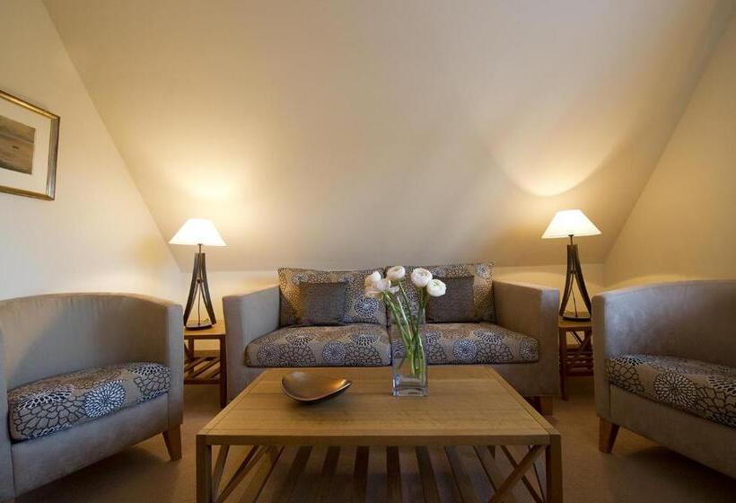 标准工作室, Benen Diken Hof