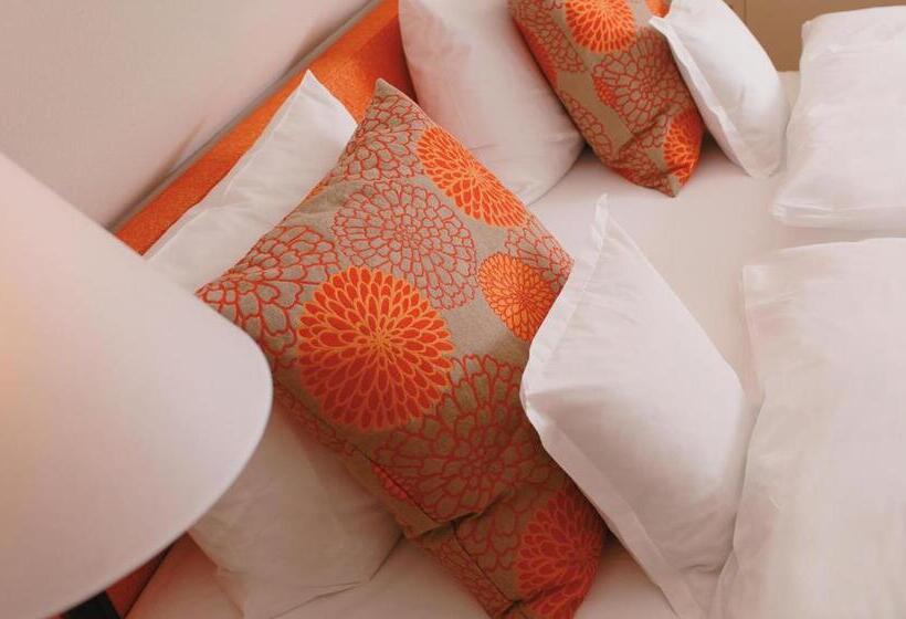 标准工作室, Benen Diken Hof